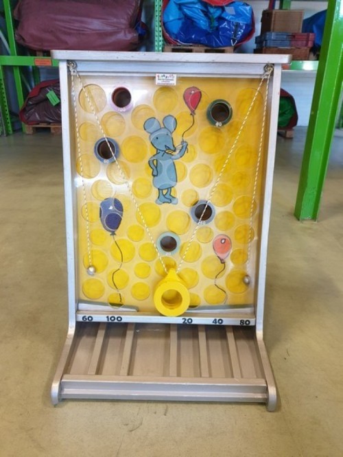 Gatenkaas Tafelmodel